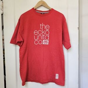 Vintage ecko unltd classic tee (M)